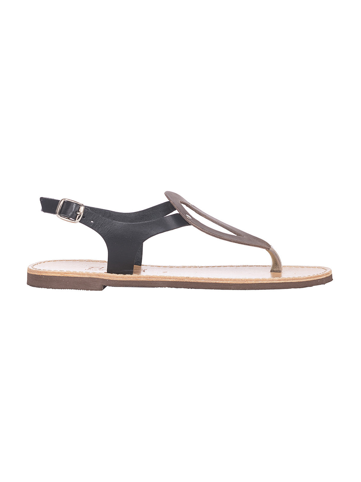 Ioanna Greek Sandals